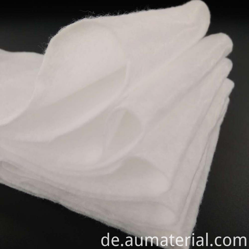 ES Heißluftbaumwolle Vliesstoff ES Hot Air Cotton Non-woven Fabric